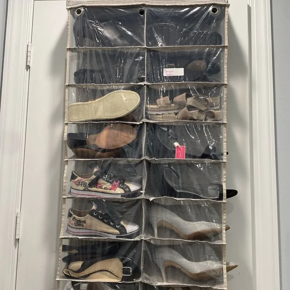 Huge Shoe Sale Men's Women's Kids Included. Offers Welcome!